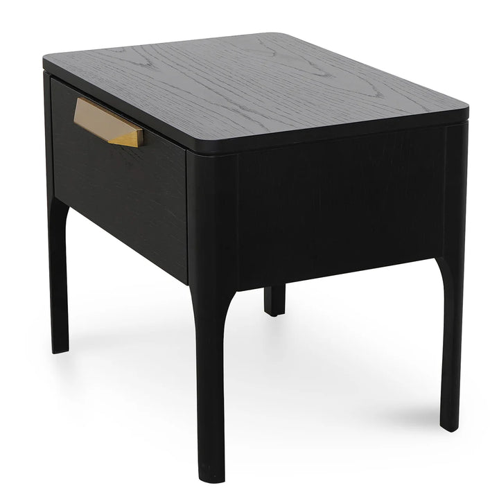 Eclipse Bedside Black