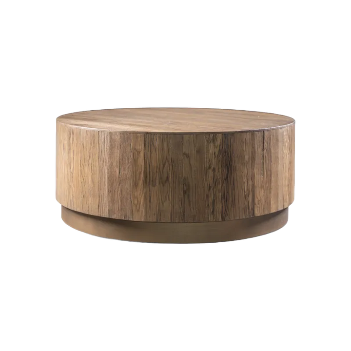 Sawyer Reclaimed Coffee table