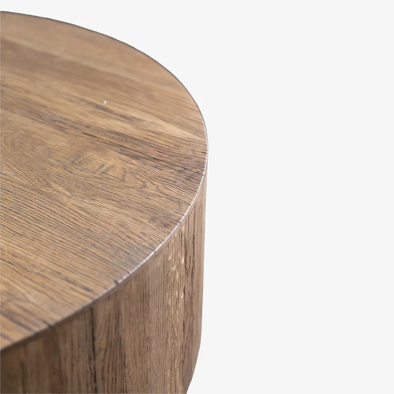 Sawyer Reclaimed Coffee table