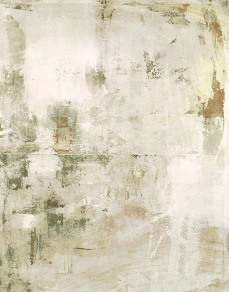 Eros Abstract IV (Canvas)