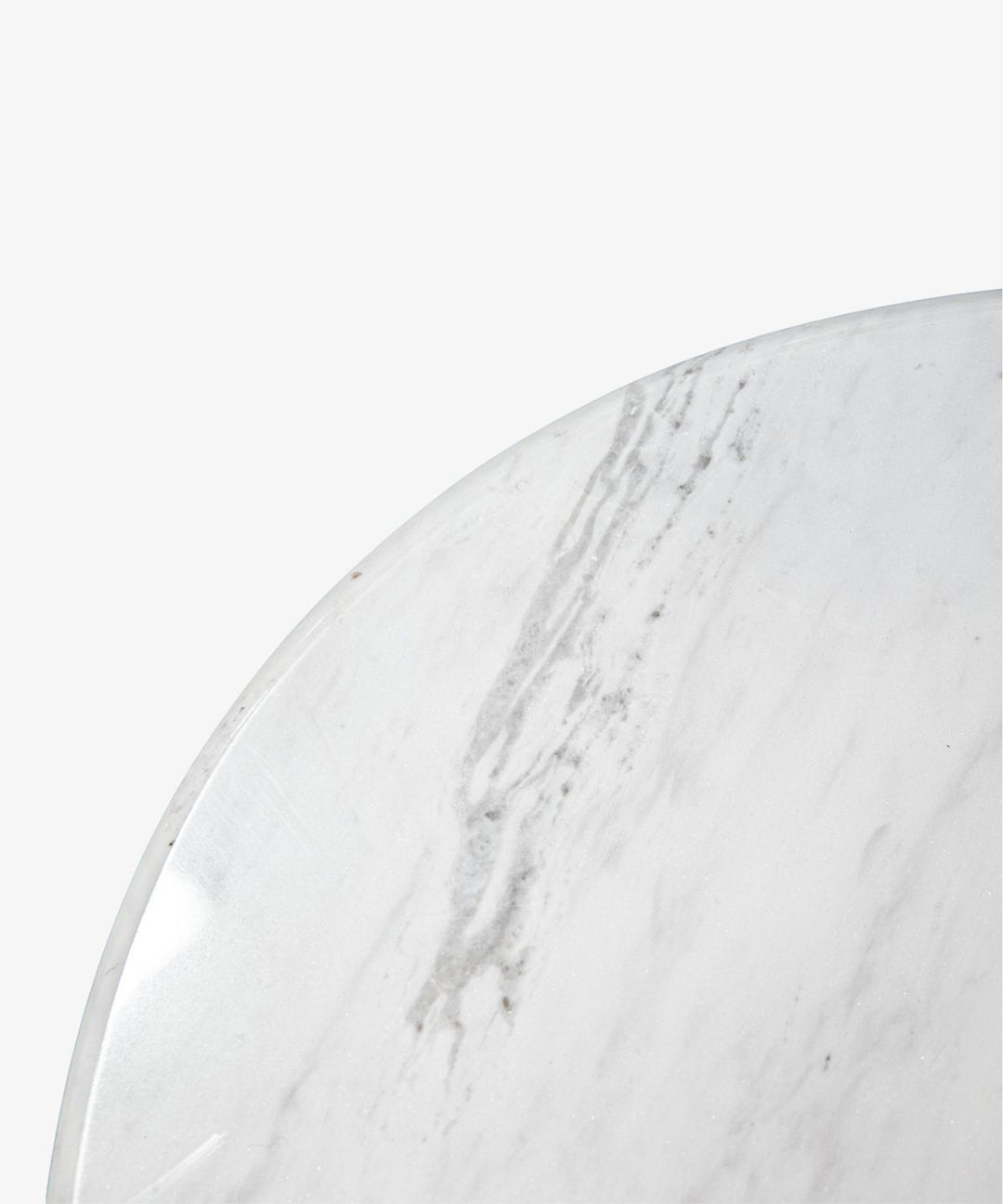 Dana Oval Bedside