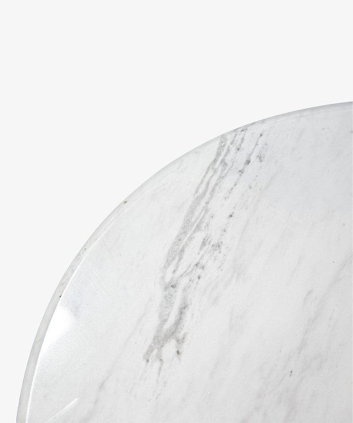 Dana Oval Bedside