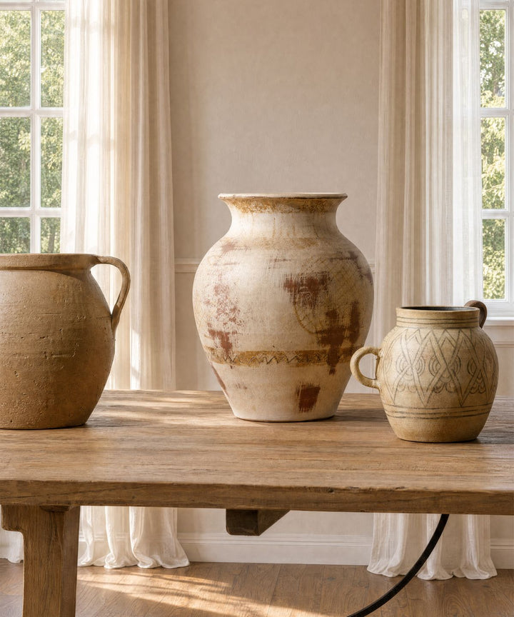 Desert Relic Vase