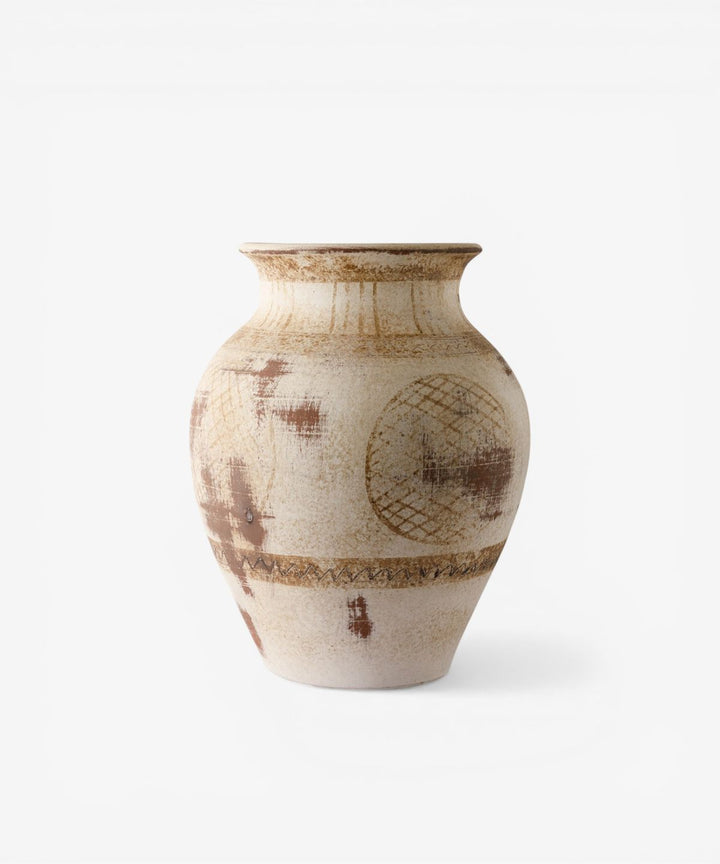 Desert Relic Vase