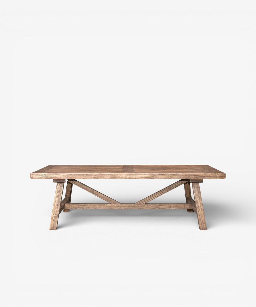 Remi Trestle Coffee Table