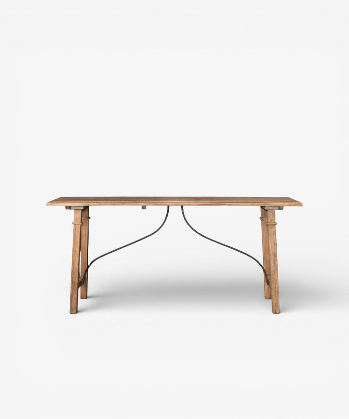 Alba Console Table