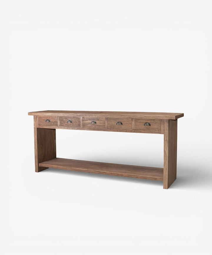 Anderson Wall Table