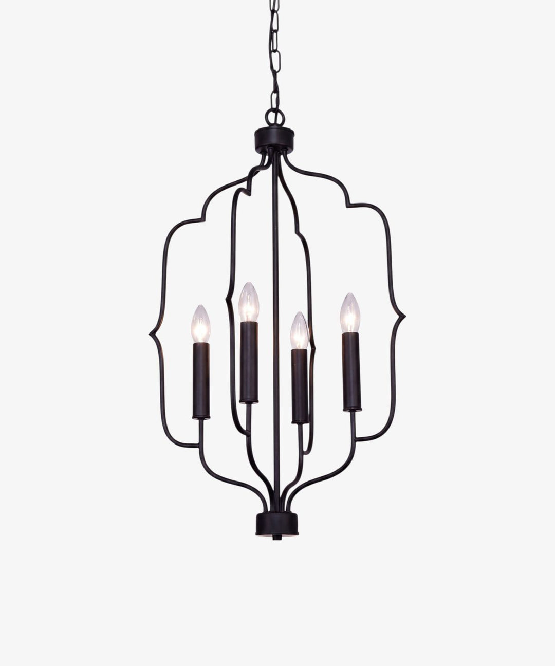 Grace Foyer Chandelier
