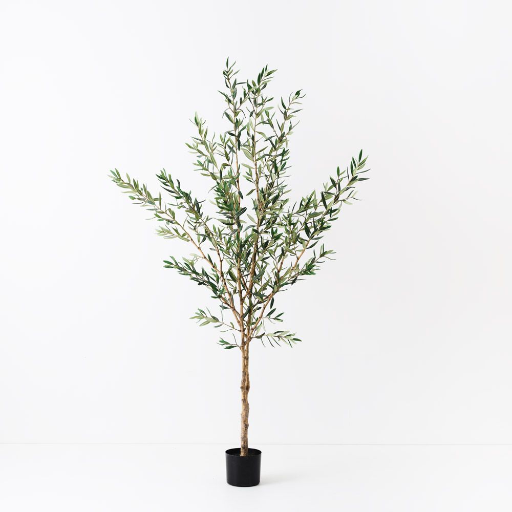 Artificial olive tree 183cm