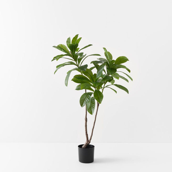 Artificial loquat tree 122cm