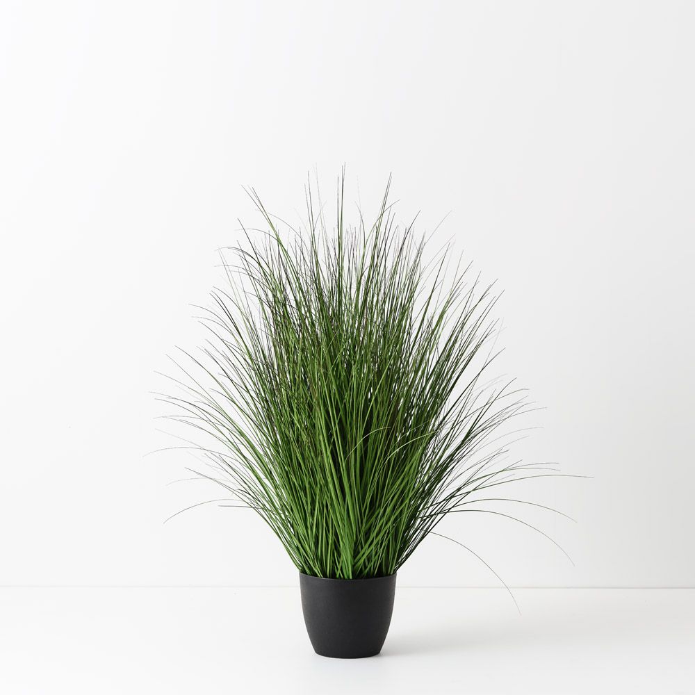 Artificial grass plant 120cm, green