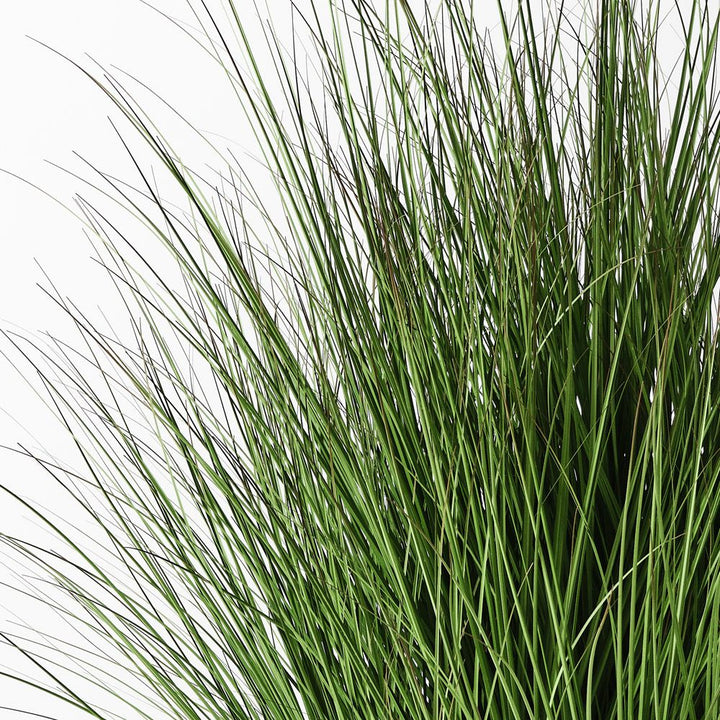 Artificial grass plant 150cm, green – view 2