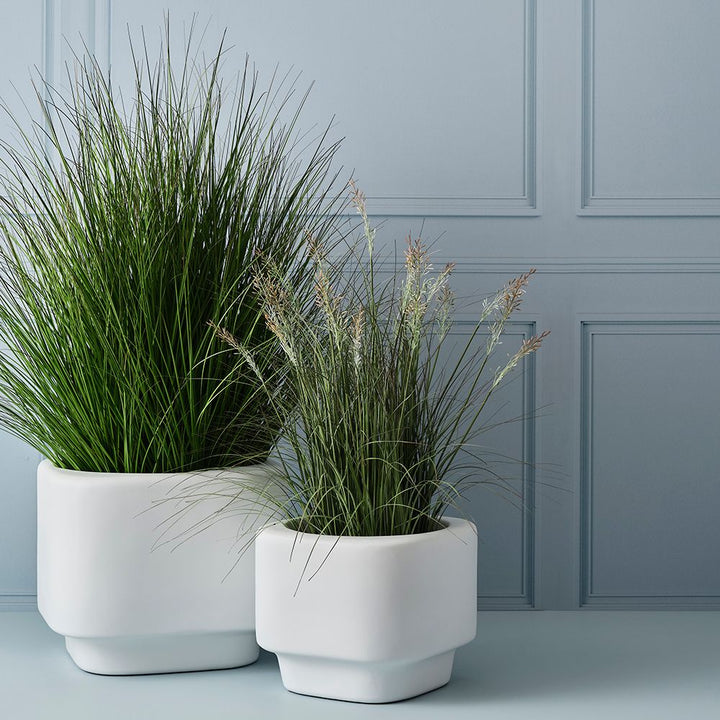 Artificial grass plant 150cm, green – view 3