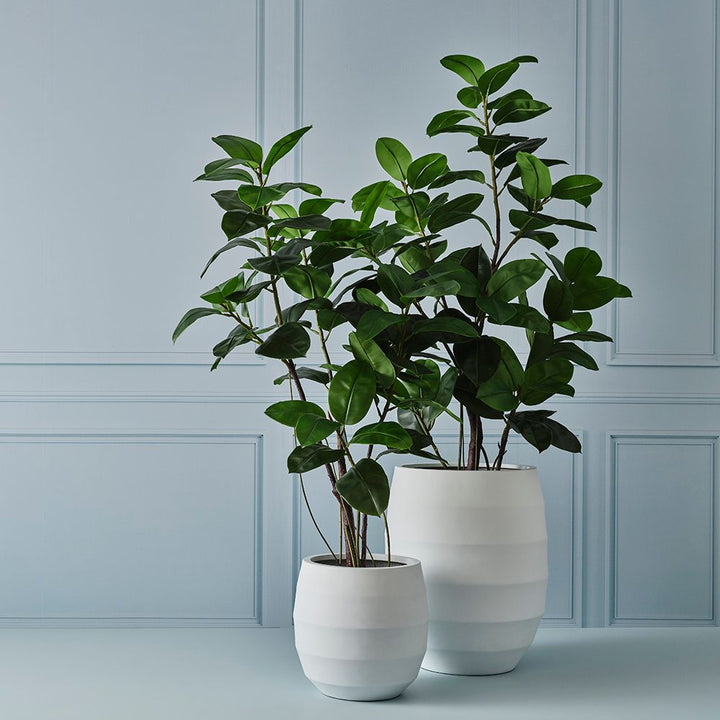 Artificial rubber tree 180cm – view 4