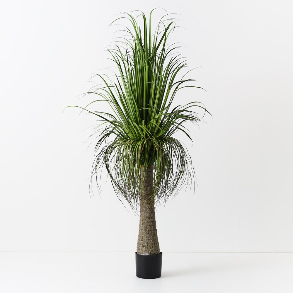 Artificial yucca grass plant 170cm