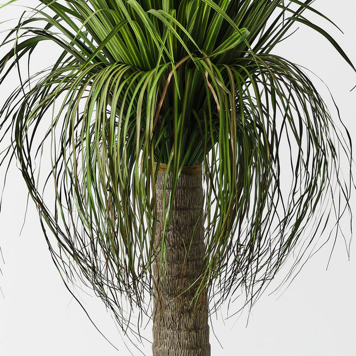 Artificial yucca grass plant 170cm – view 2