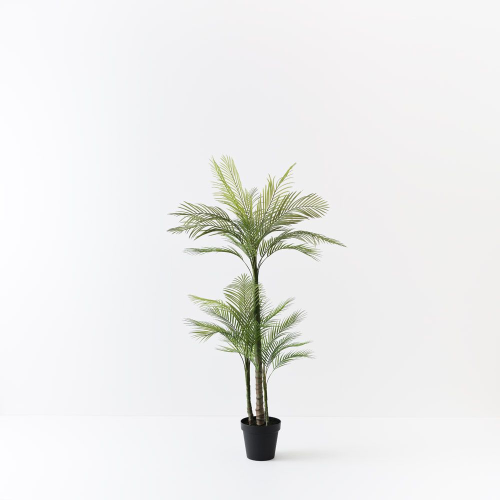 Artificial areca palm 170cm