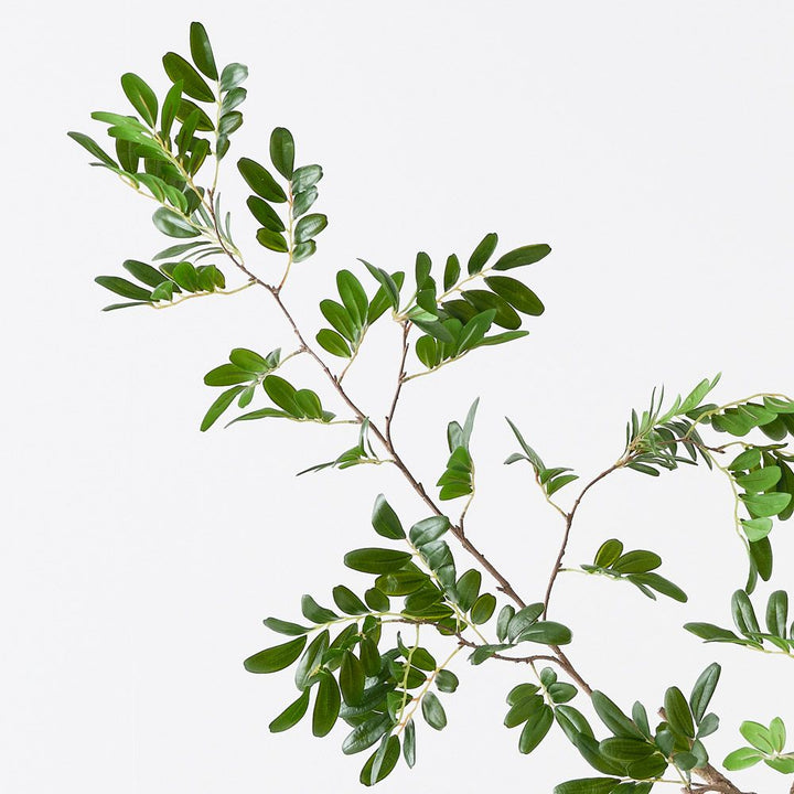 Artificial sappan tree 160cm – view 2