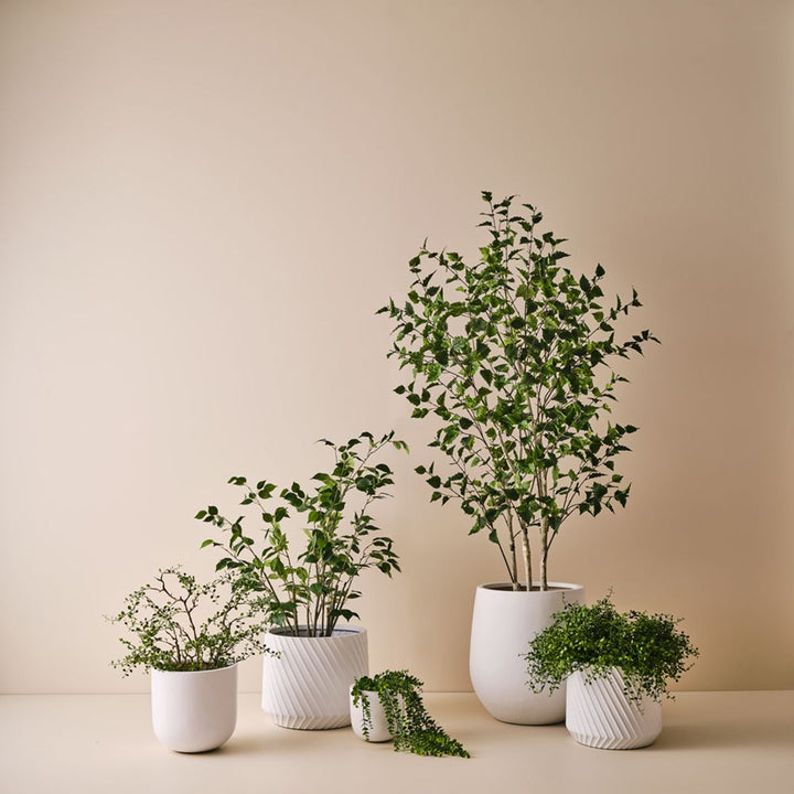 Artificial maidenhair vine plant 66cm – view 3