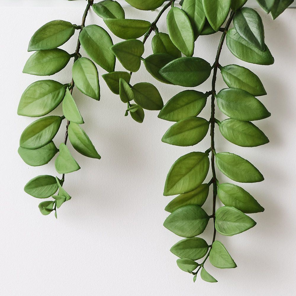 Artificial honey locust trailing plant 66cm – view 2