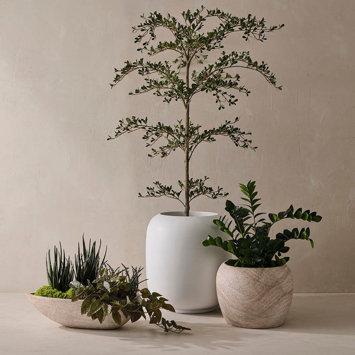 Artificial alhagi plant 28cm – view 3