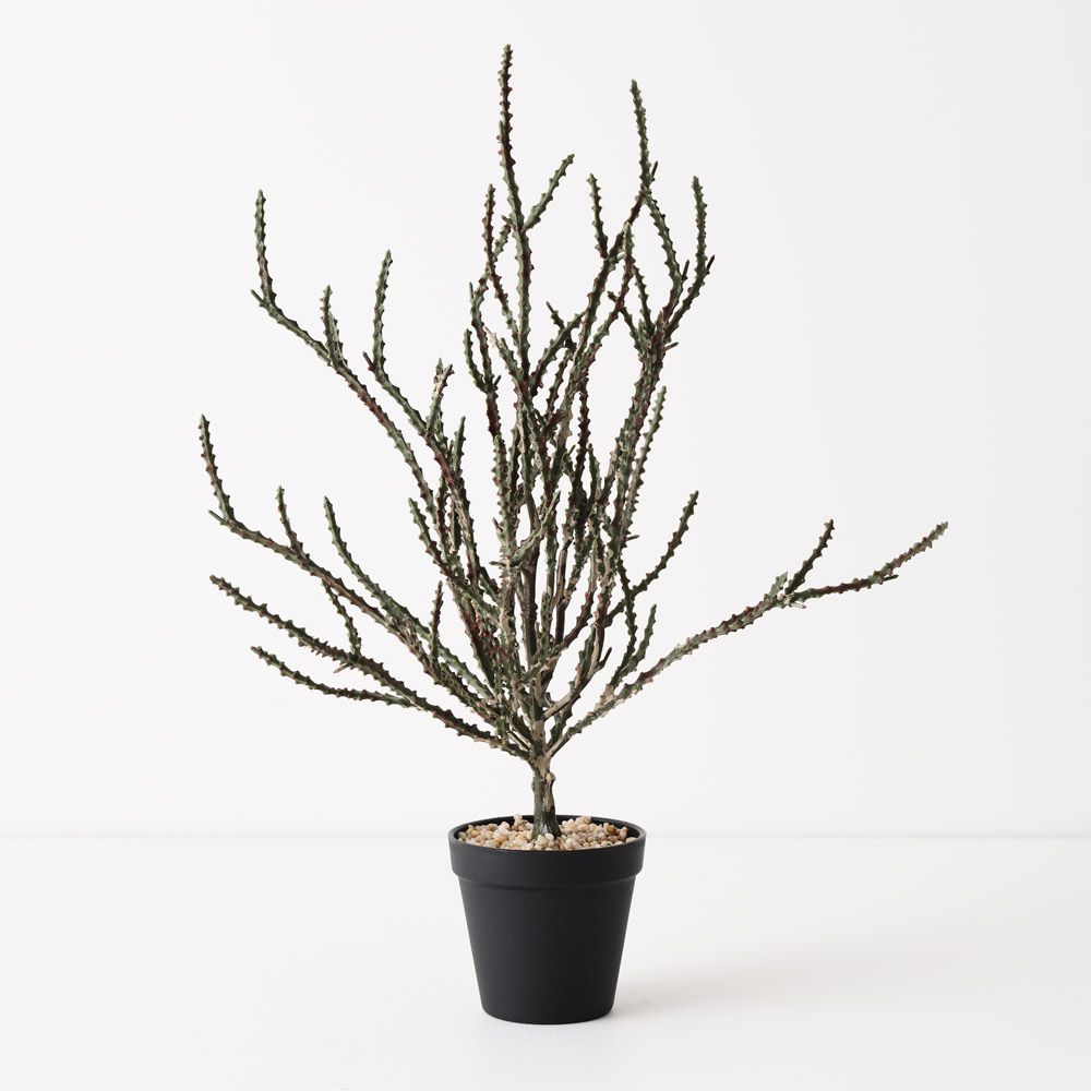 Artificial alhagi plant 50cm