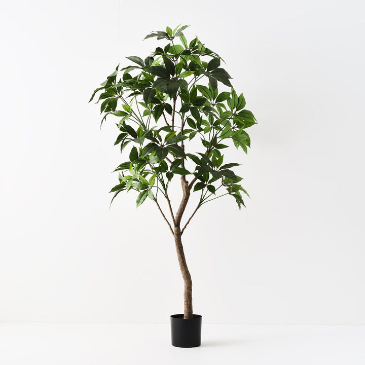 Artificial pachira aquatica money tree 190cm