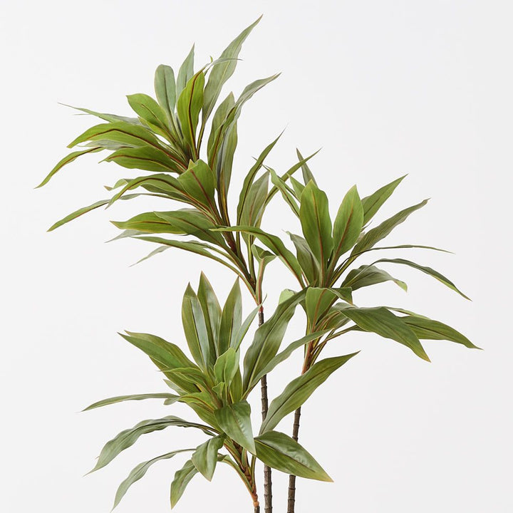 Artificial cordyline plant 120cm – view 2