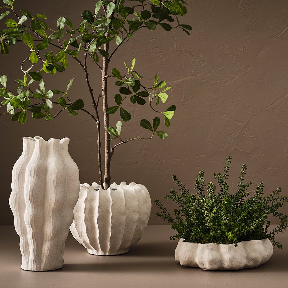 Artificial black olive tree 150cm – view 4