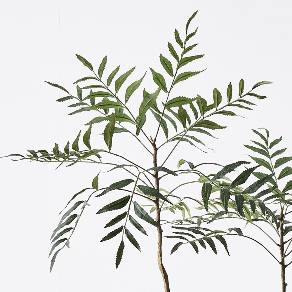 Artificial palmera tree 180cm – view 2