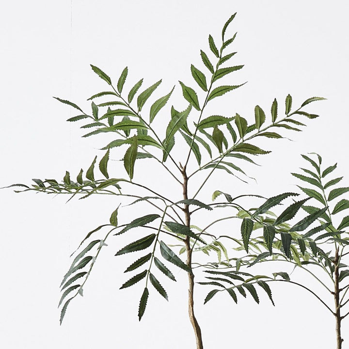 Artificial palmera tree 180cm – view 2