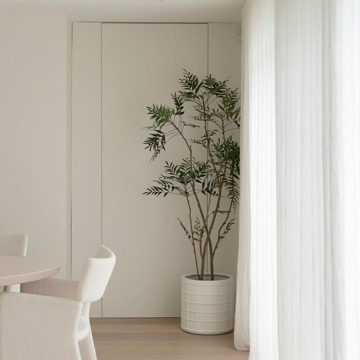 Artificial palmera tree 180cm – view 3