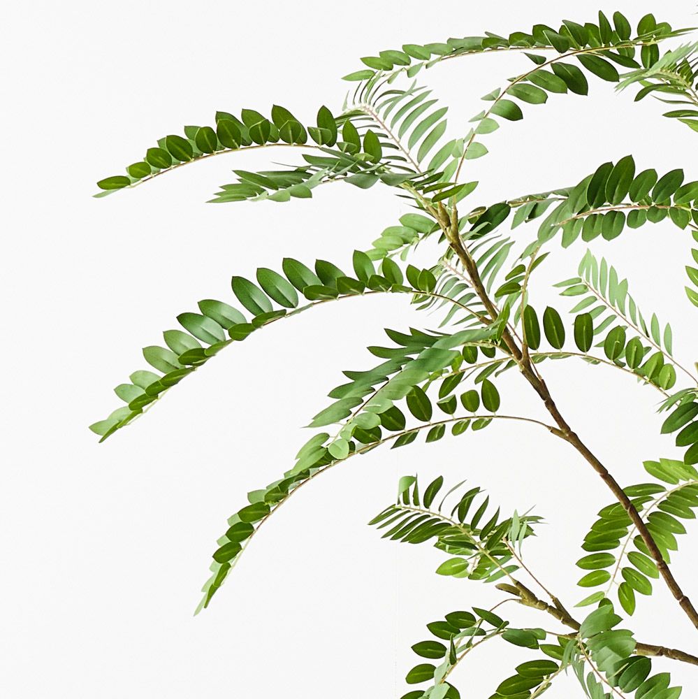 Artificial cassia tree 240cm – view 2