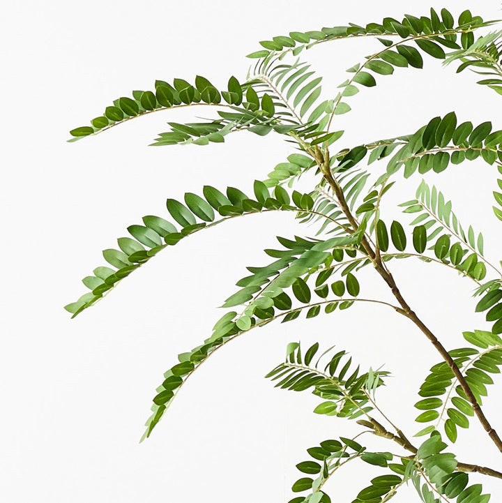 Artificial cassia tree 240cm – view 2