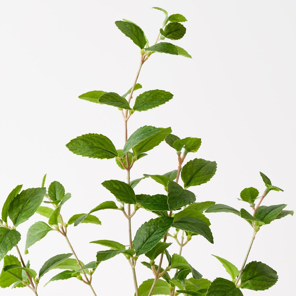 Artificial mint plant 52cm – view 2