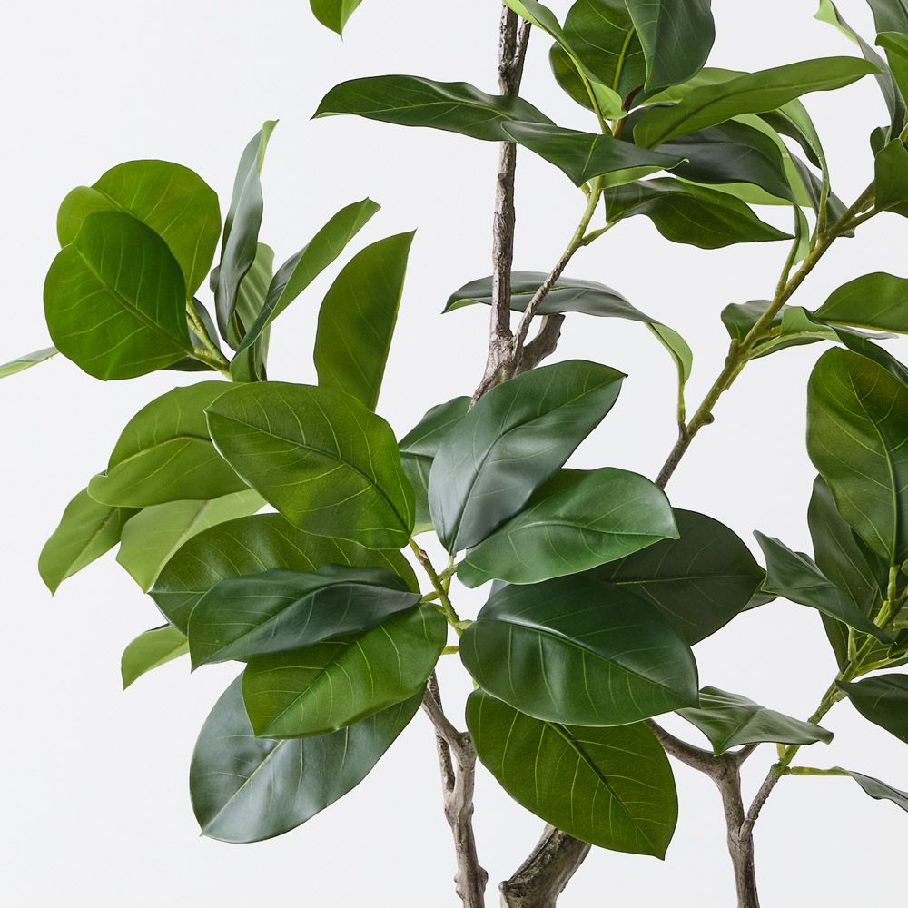 Artificial ficus altissima tree 180cm – view 4