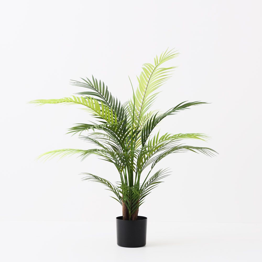 Artificial areca palm 91cm
