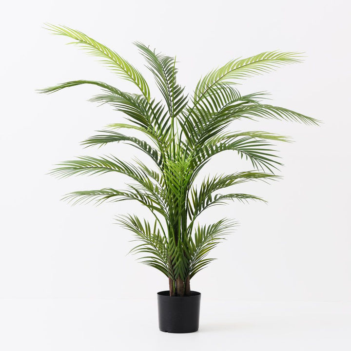 Artificial areca palm 122cm