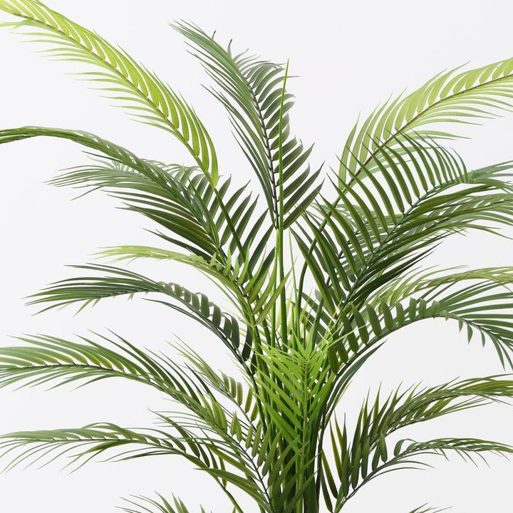 Artificial areca palm 122cm – view 2