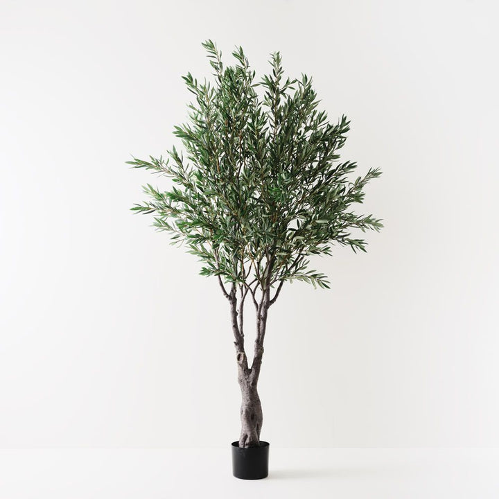 Artificial olive tree 260cm