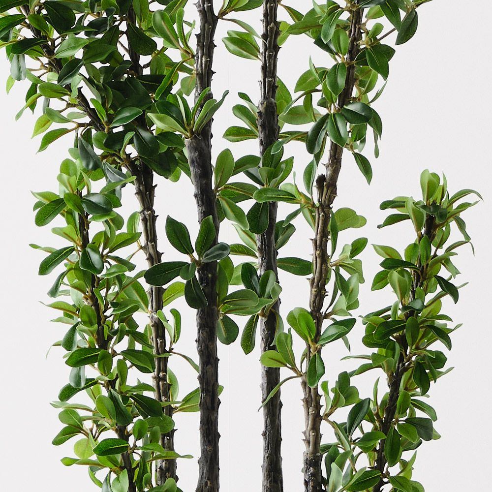 Artificial alhagi tree 183cm – view 2
