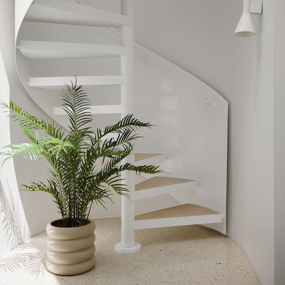 Artificial date palm plant 127cm – view 3