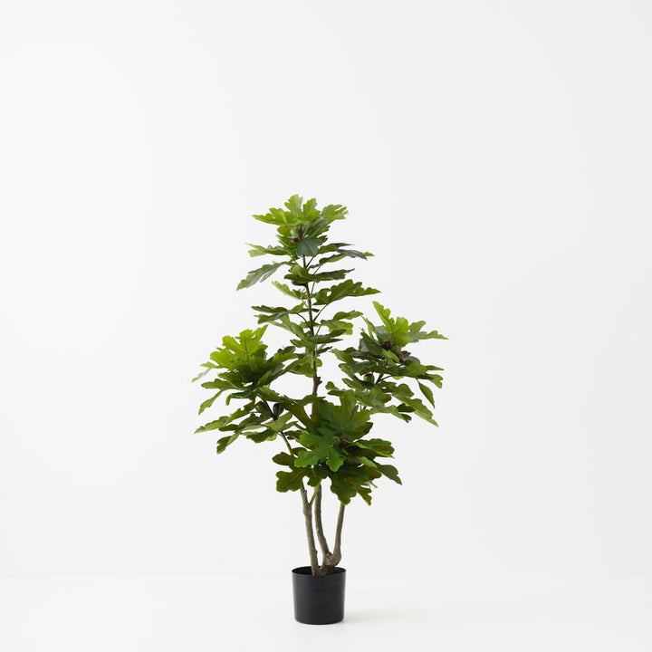 Artificial fig tree 150cm