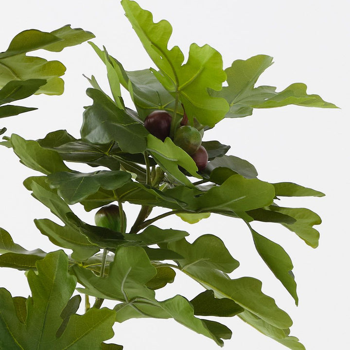 Artificial fig tree 150cm – view 2