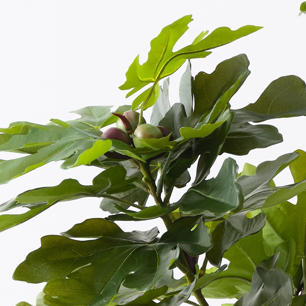 Artificial fig tree 180cm – view 2