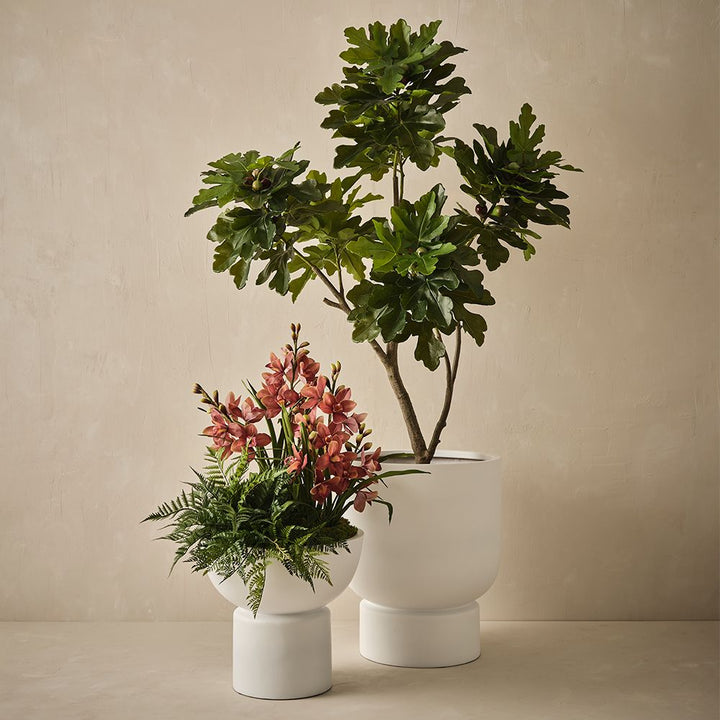 Artificial fig tree 180cm – view 3