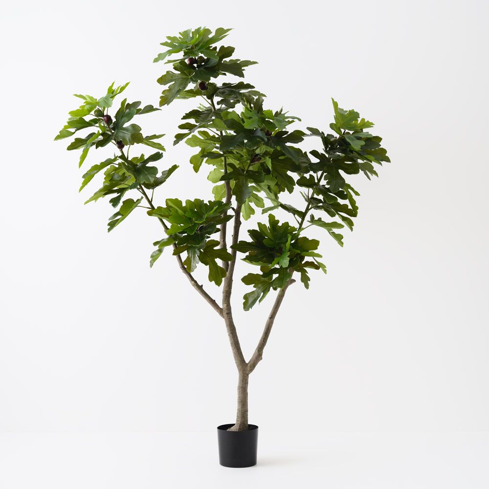 Artificial fig tree 210cm