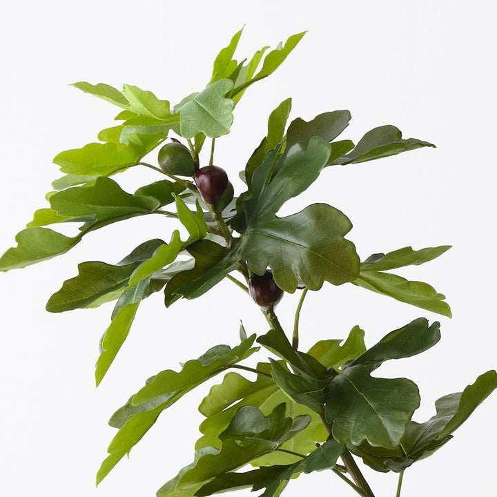 Artificial fig tree 210cm – view 2