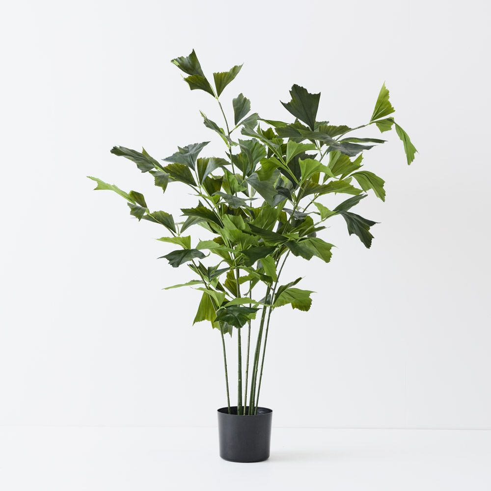 Artificial fishtail palm 110cm