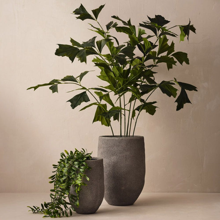 Artificial fishtail palm 110cm – view 3